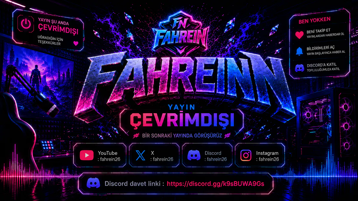 fahrein
