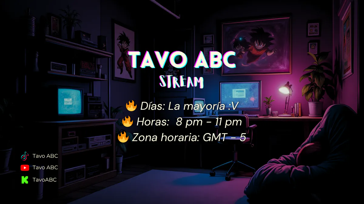 TavoABC