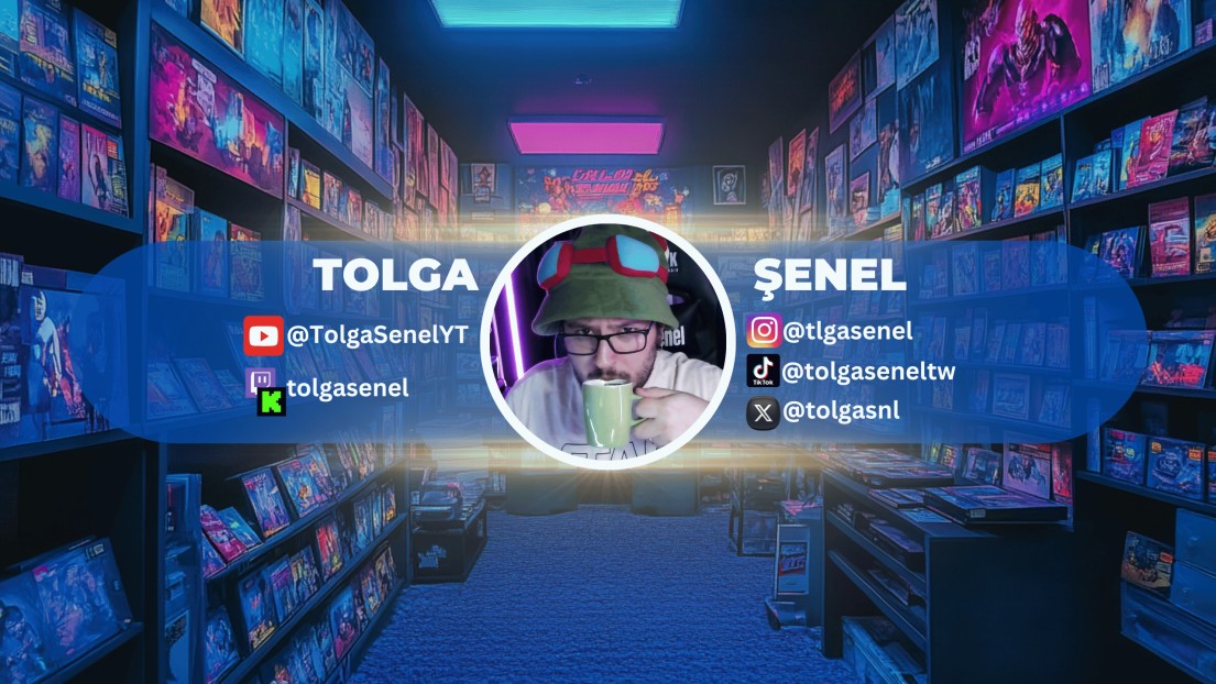 tolgasenel