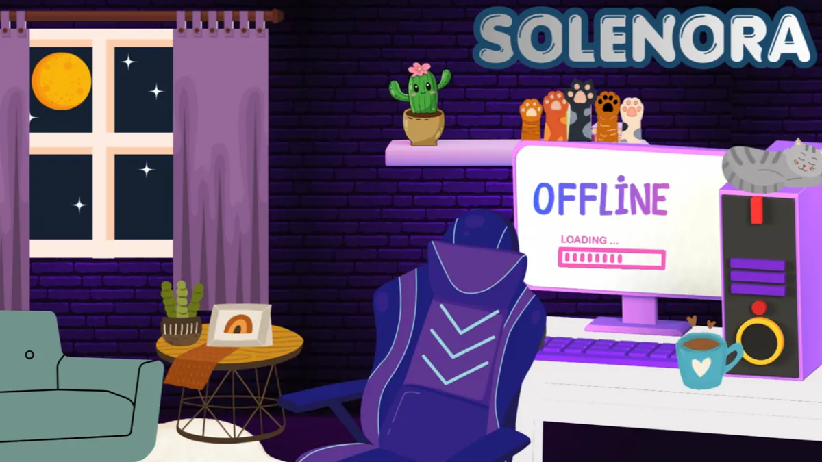 Solenora