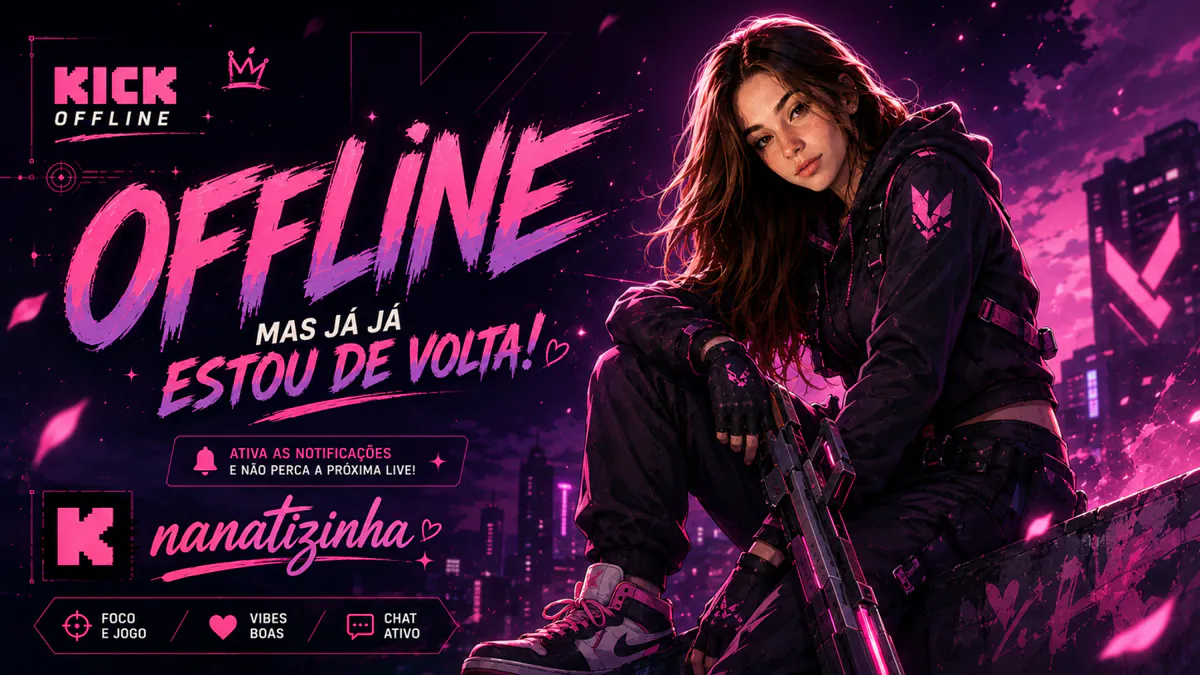 nanatizinha