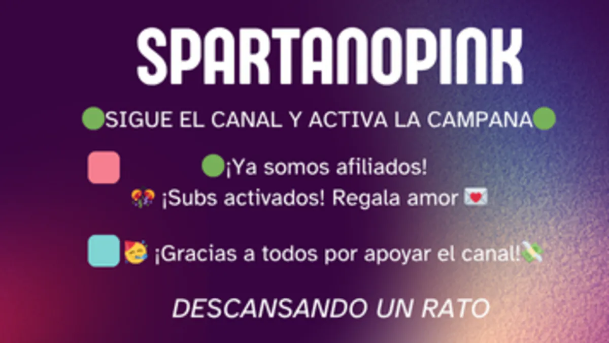 Spartanopink
