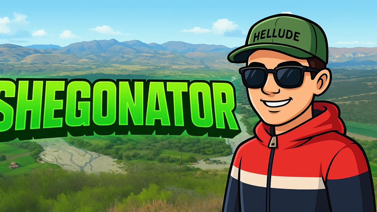 ShegoNator