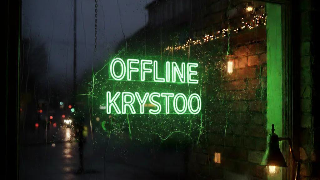 Krystoo