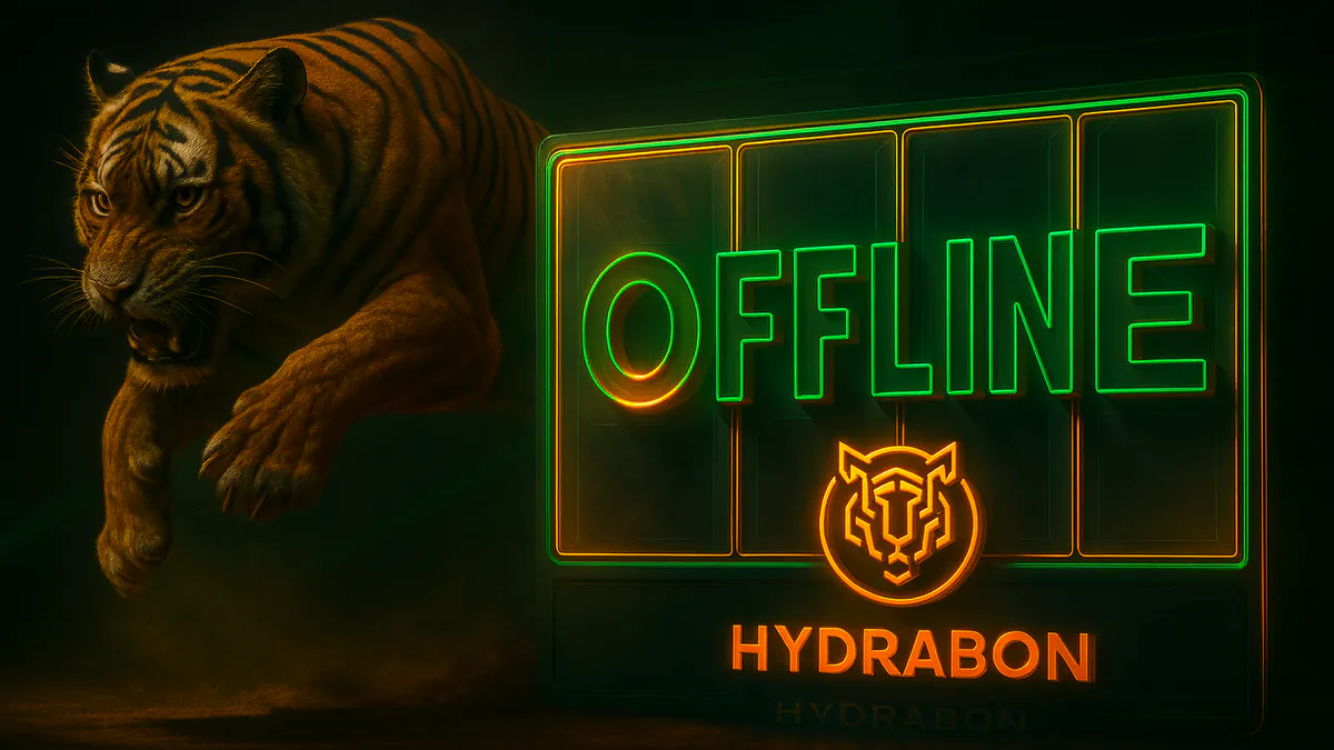 HydRaboN