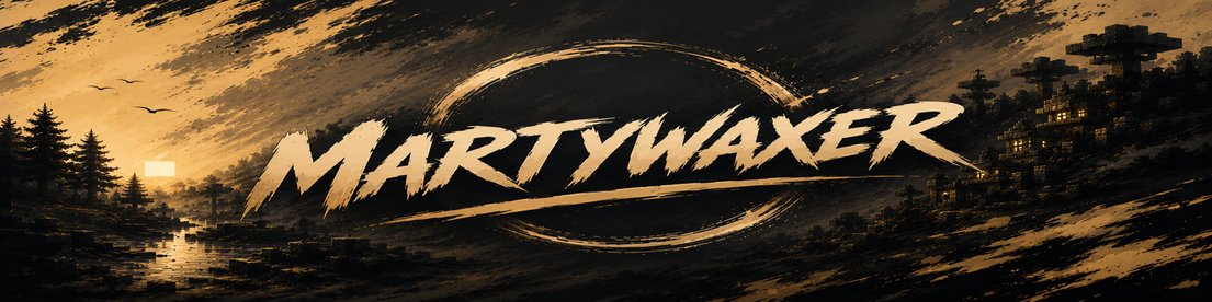 Martywaxer