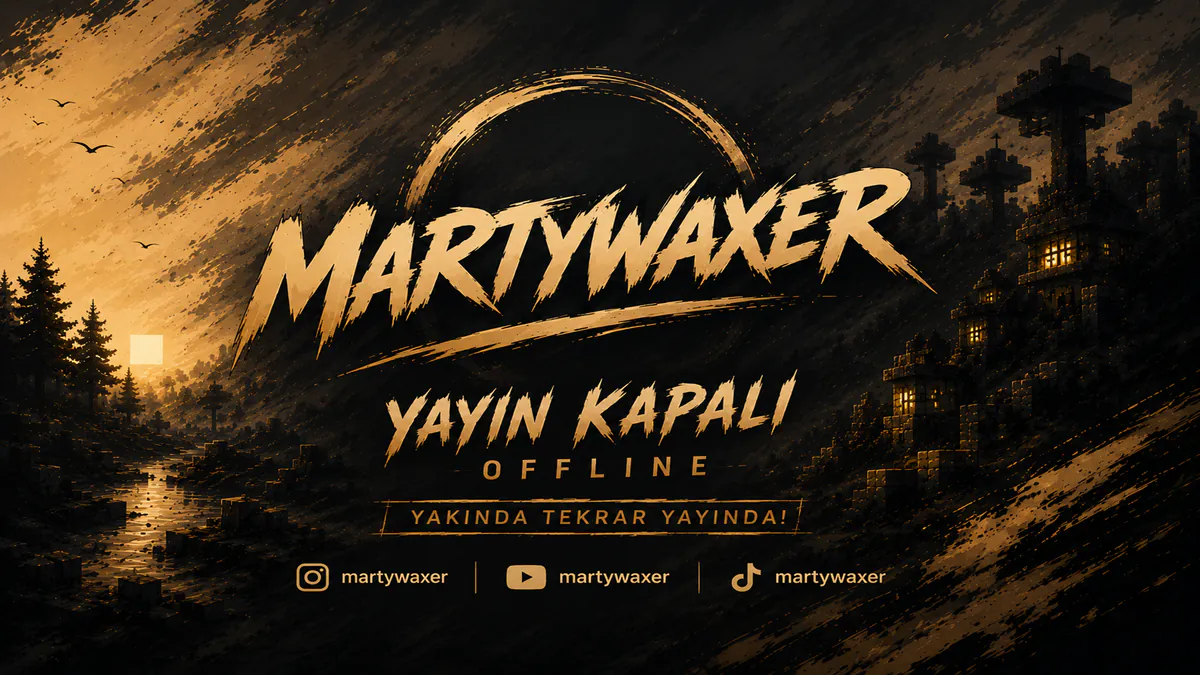 Martywaxer