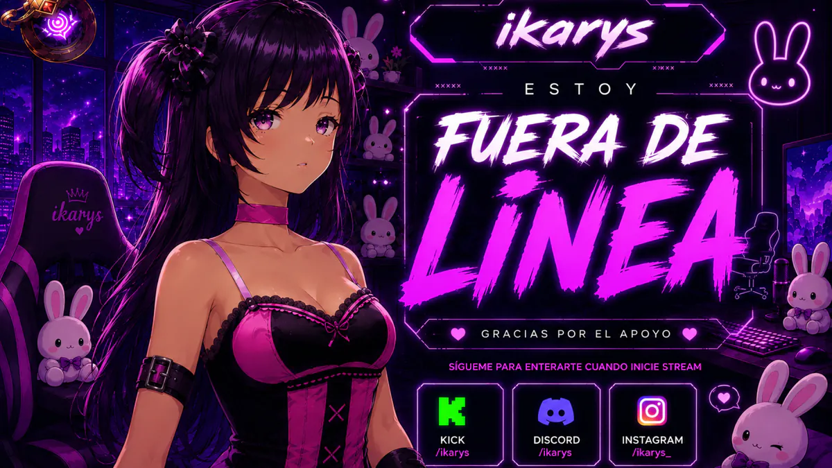 lkarys