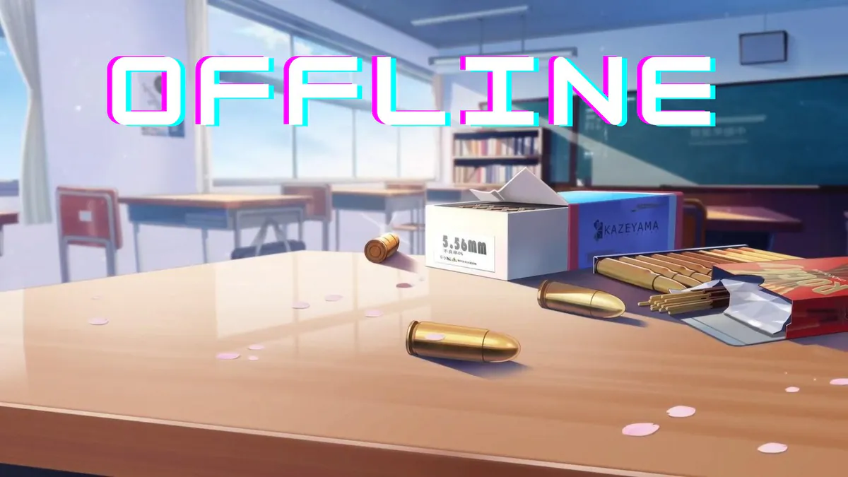 KurokoGame