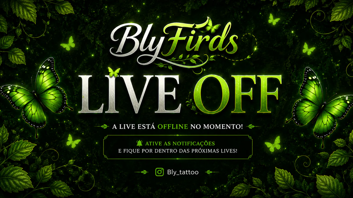 BlyFirds