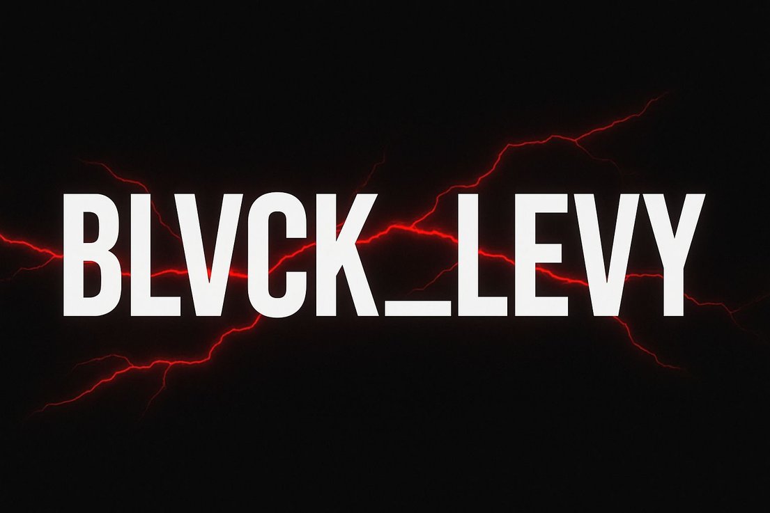 BLVCK_LEVY