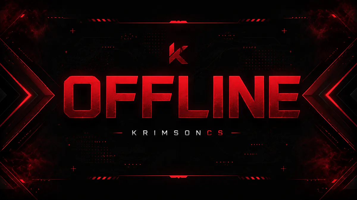 KrimsonCS
