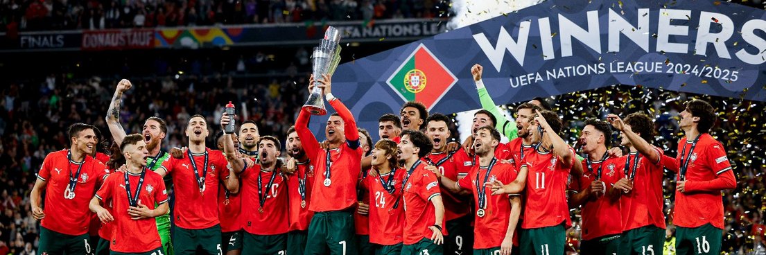 ronaldo