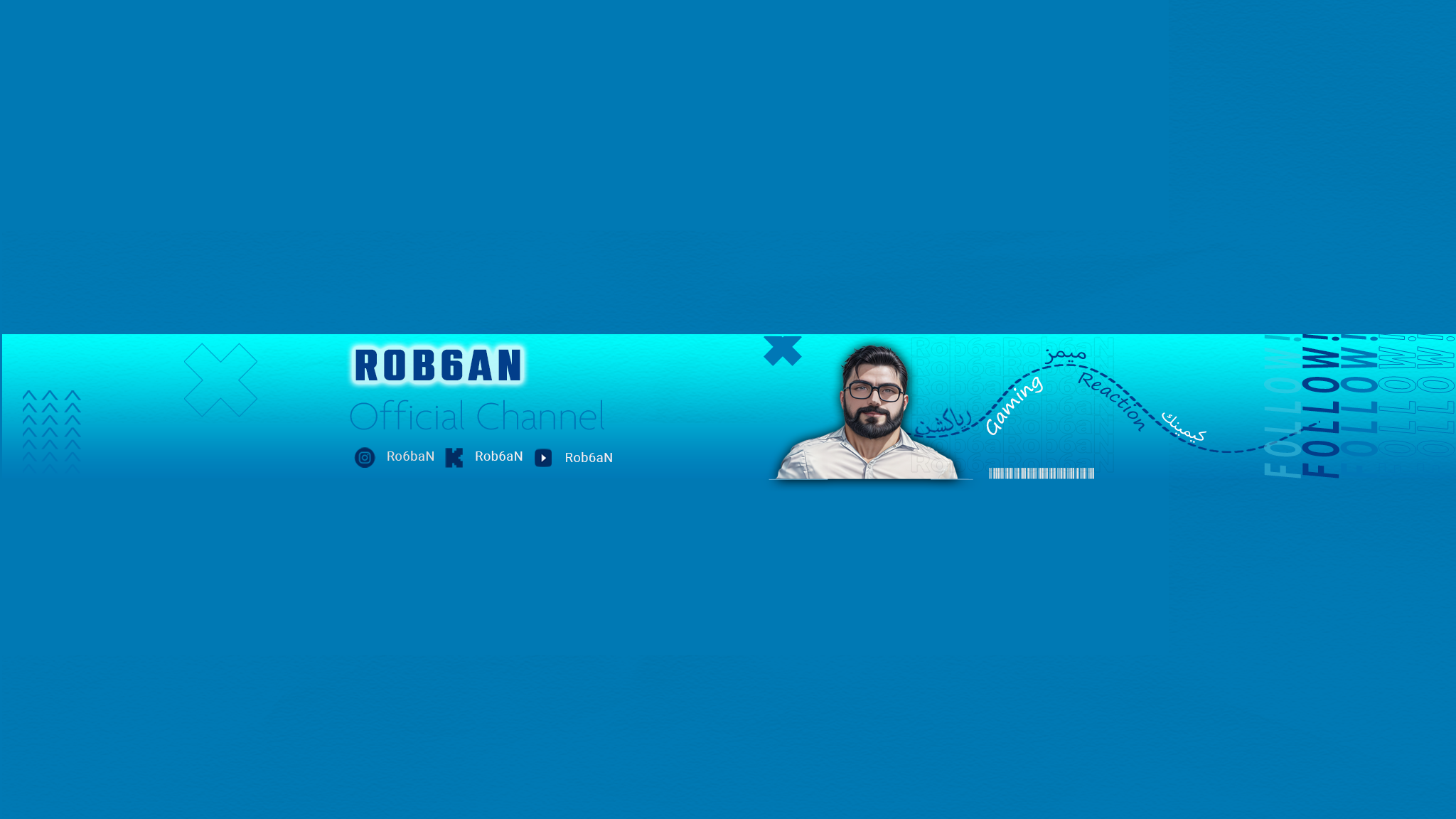Rob6aN