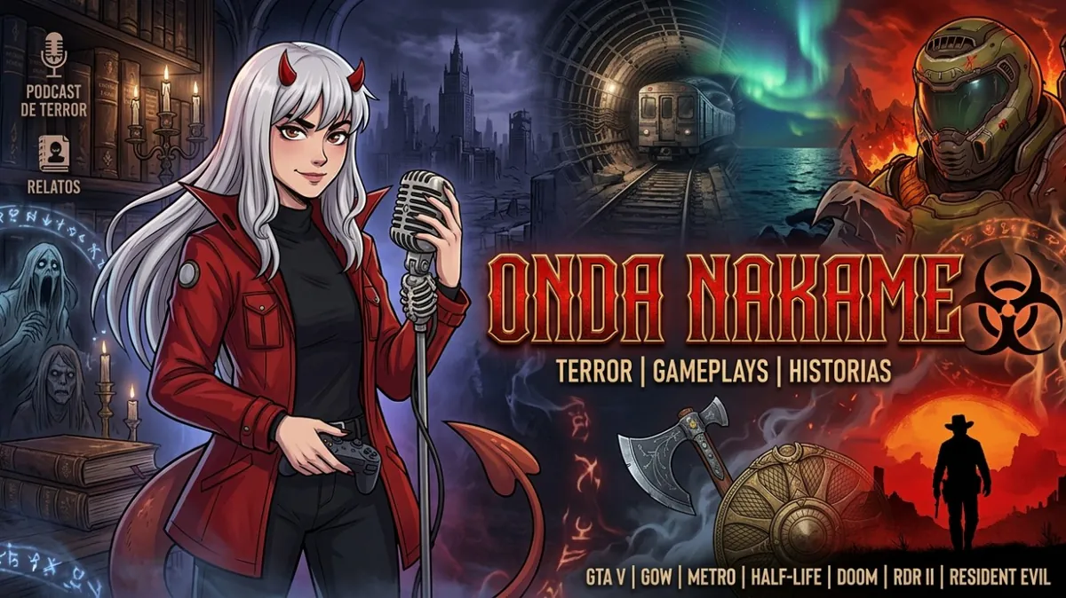 ondanakame
