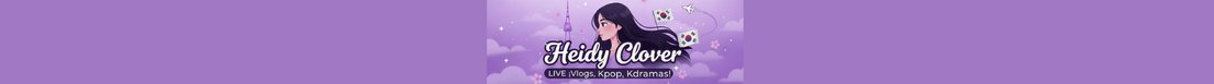 Heidyclover