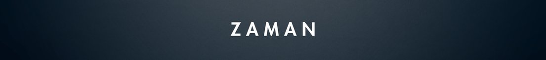 ZAMANXPERIENCE
