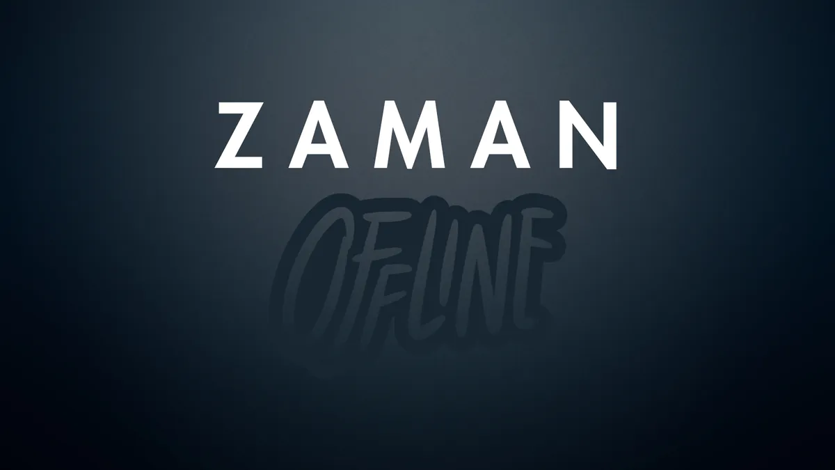ZAMANXPERIENCE