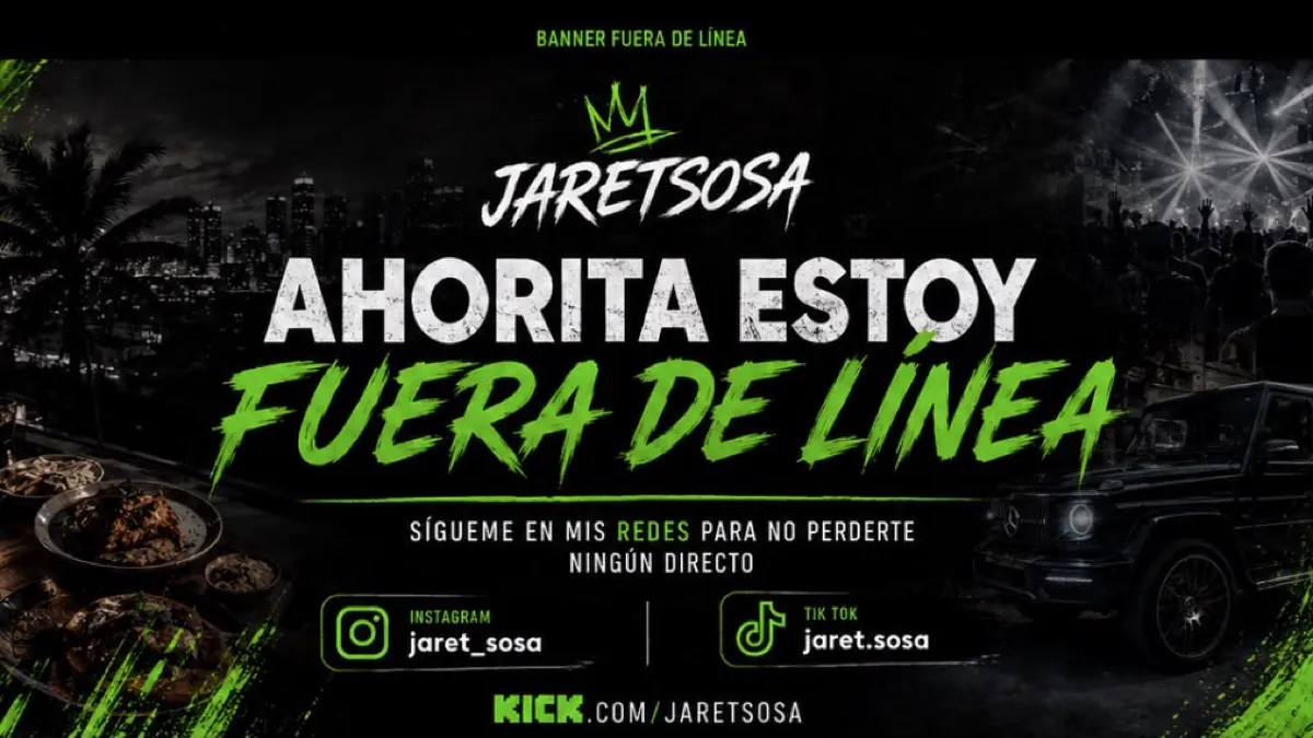 Jaretsosa