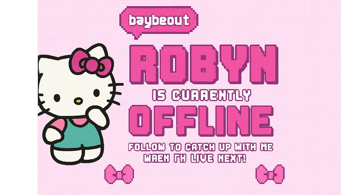 robynnnbaybee