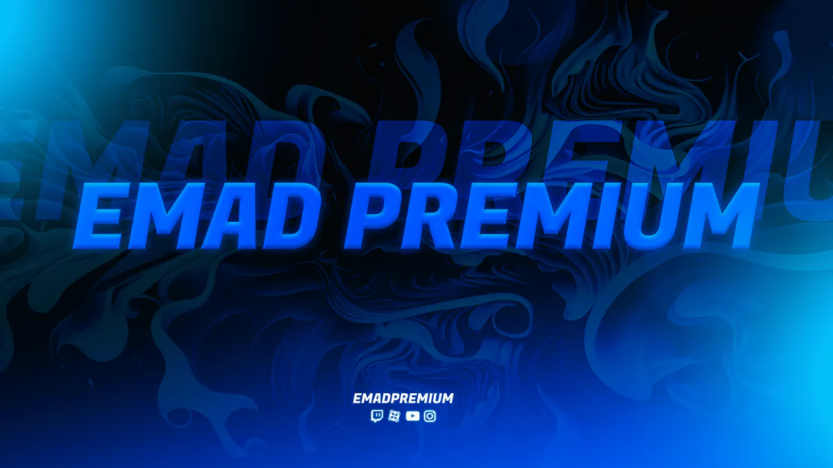 EmadPremium