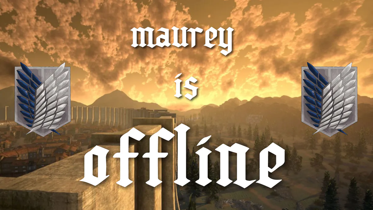 MaureyM