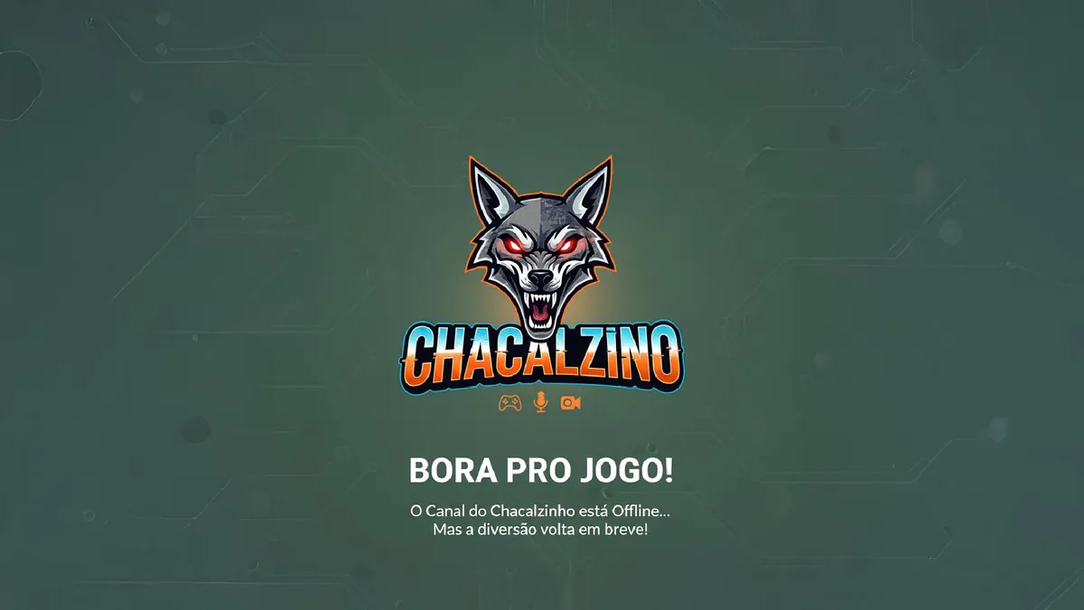 Chacalzinho