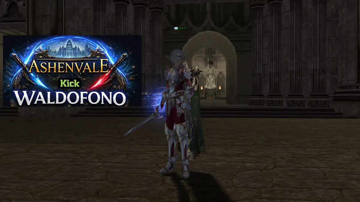 Waldofono