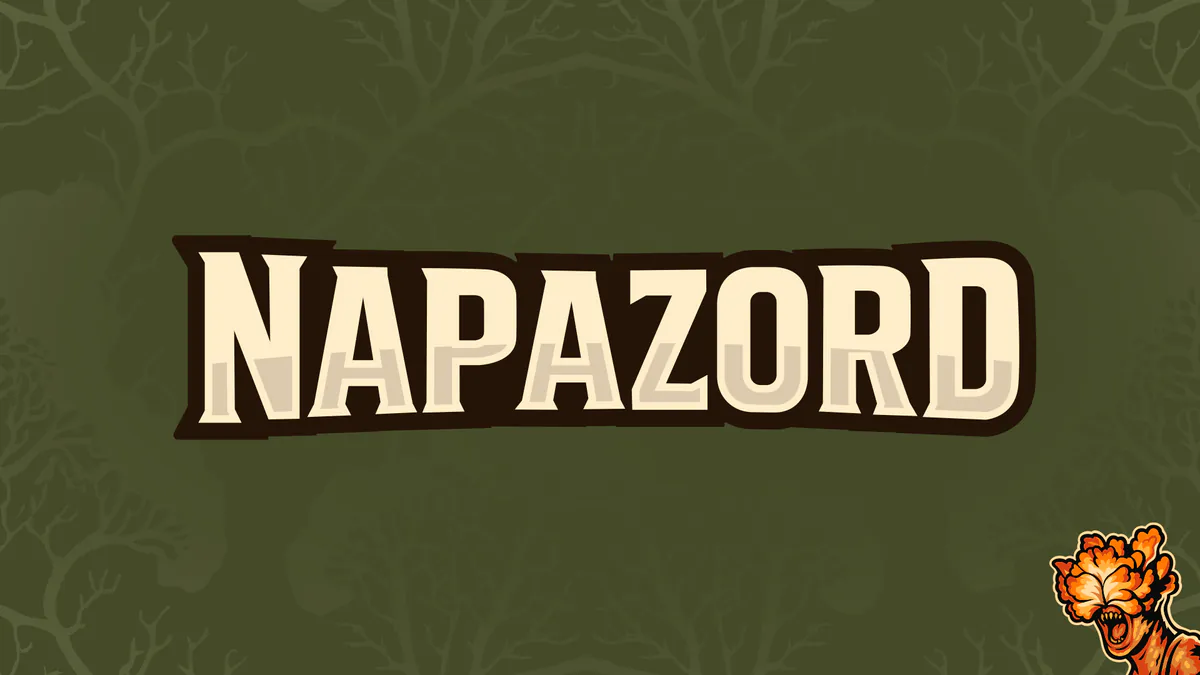 ZordNapa