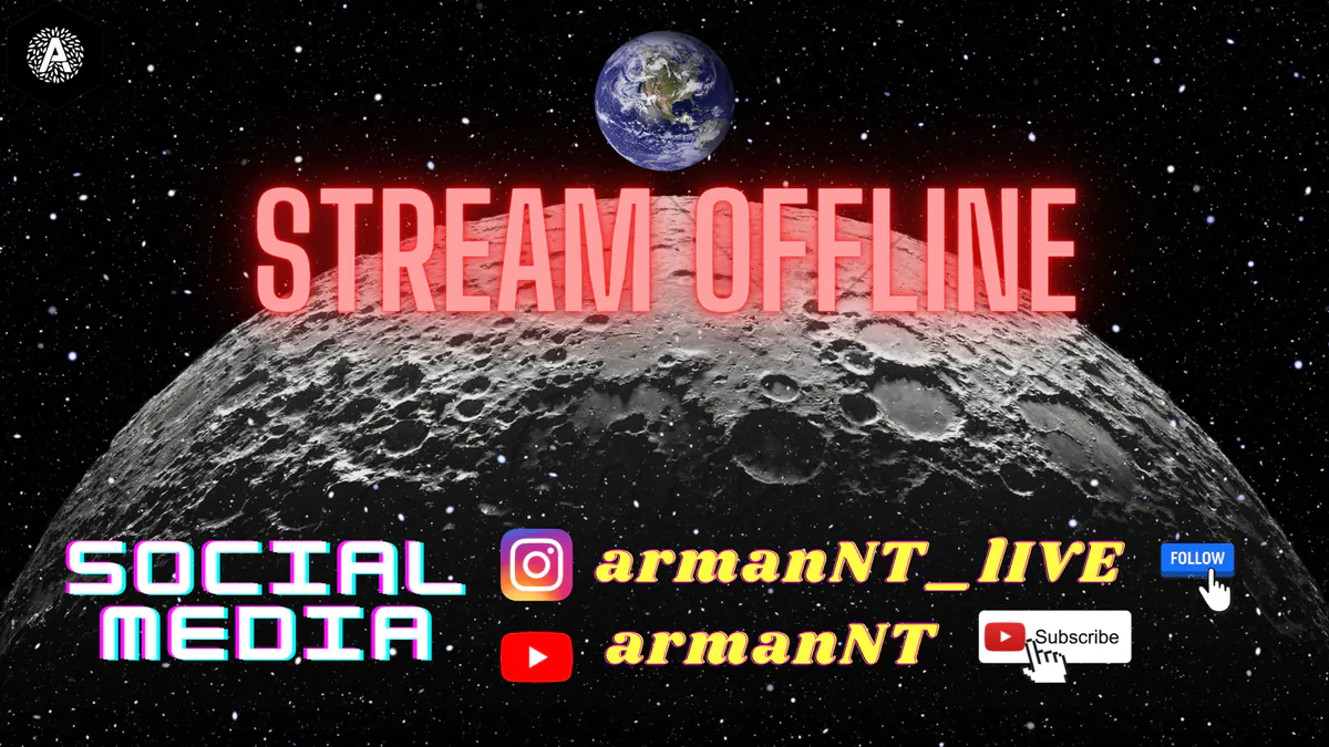 armanNT