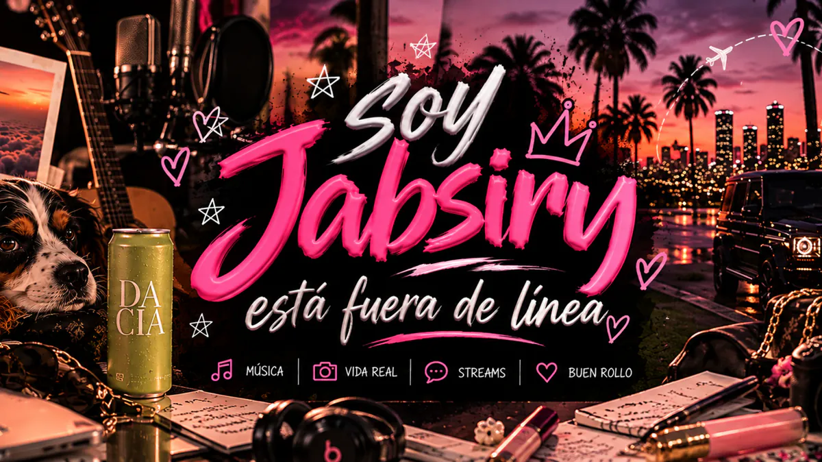 SoyJABSIRY