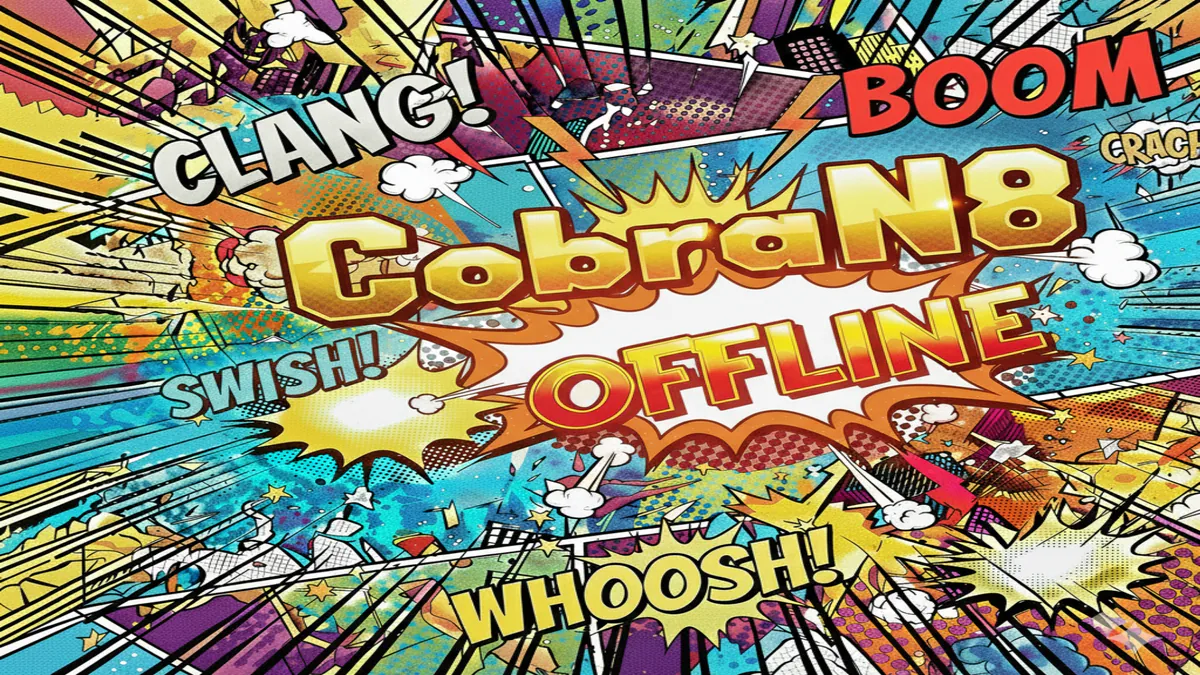 CobraN8
