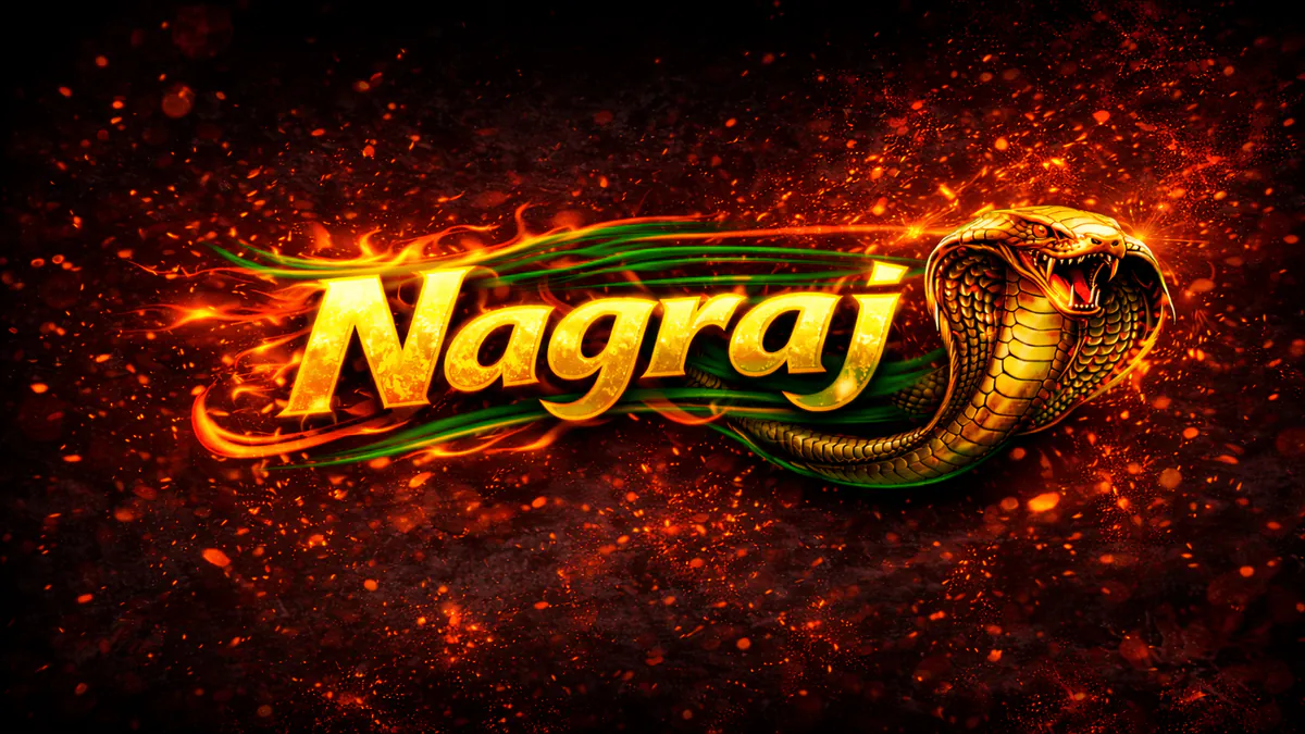 NAGRAJ7