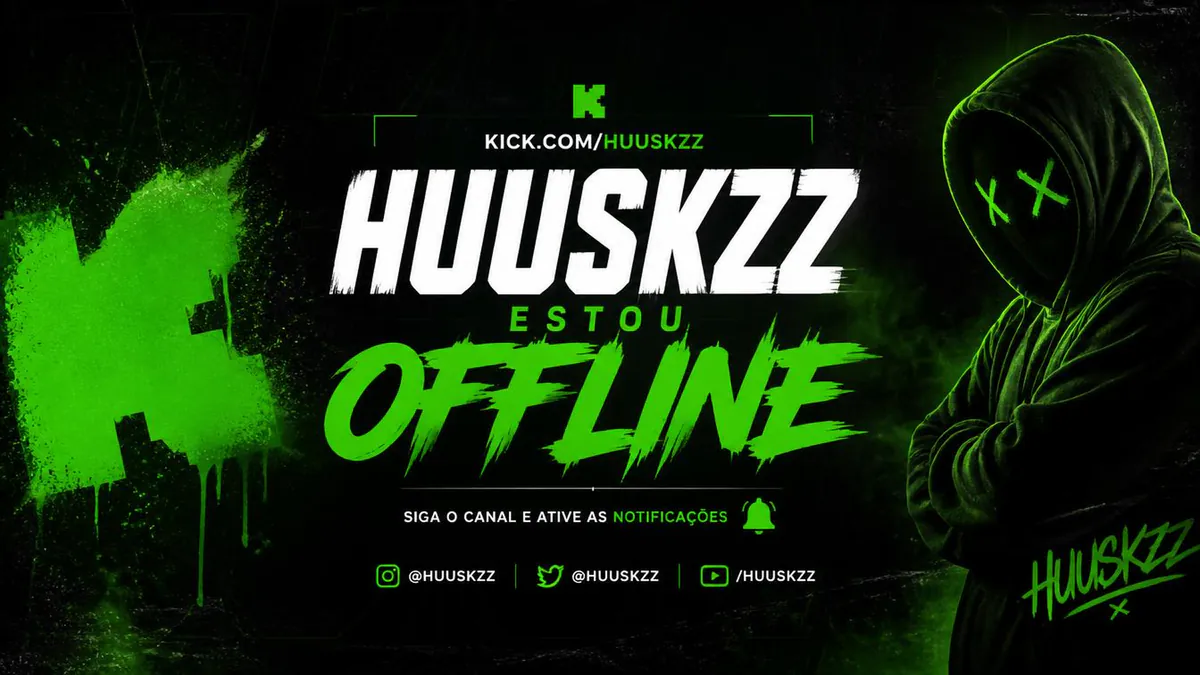 Huuskzz