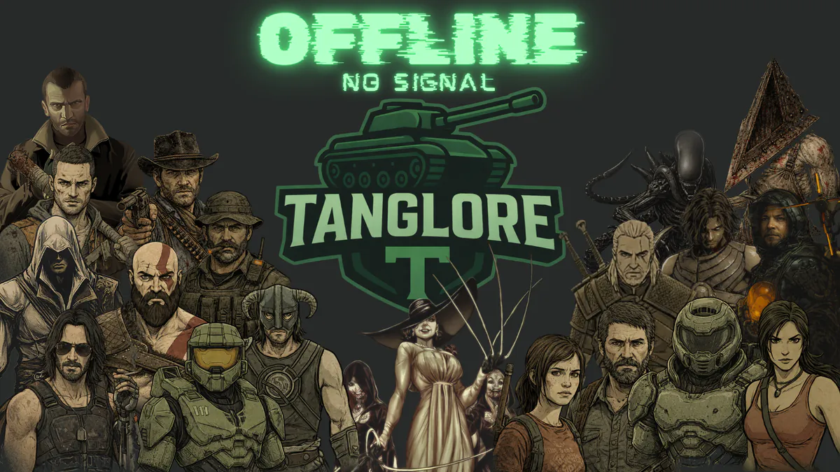 Tanglore