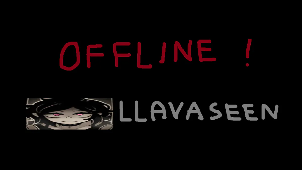 llavaseen
