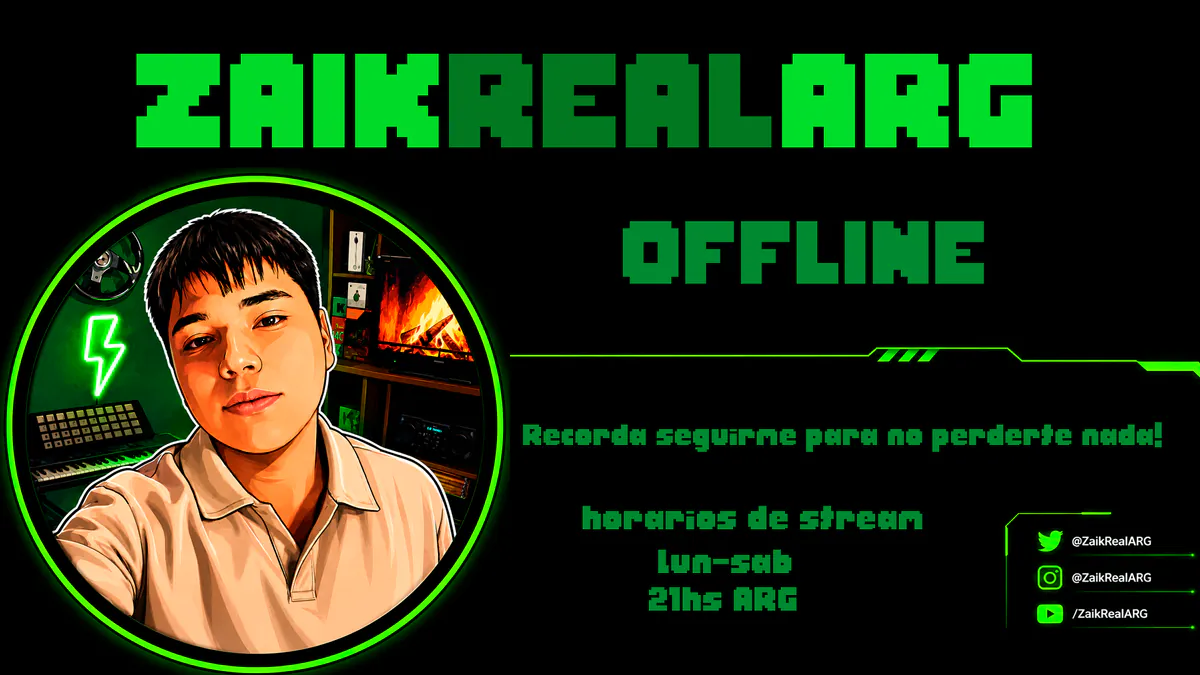 ZaikRealARG