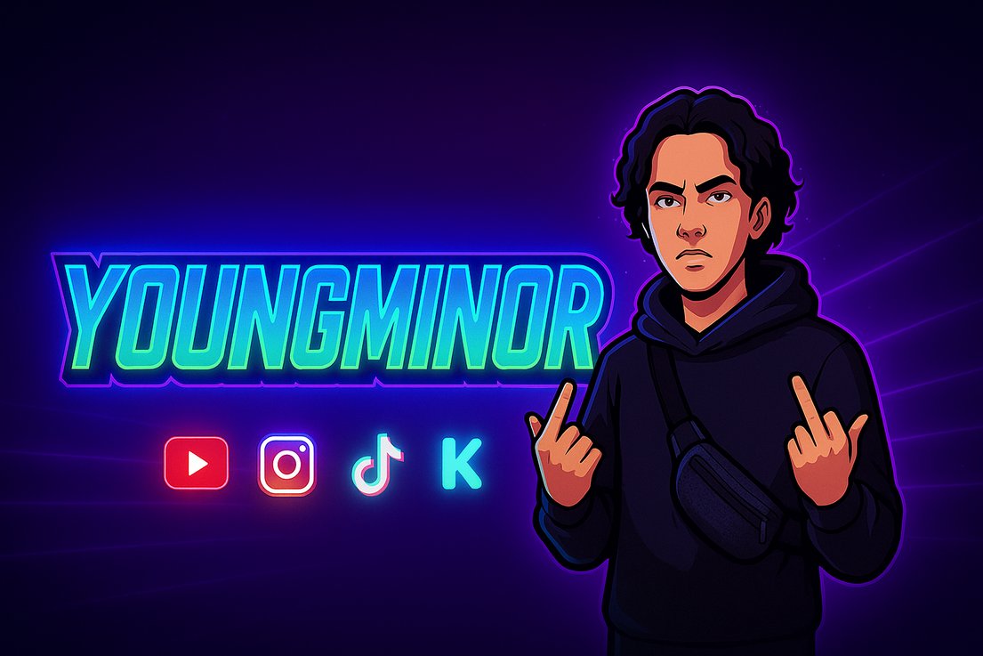 YoungMinor