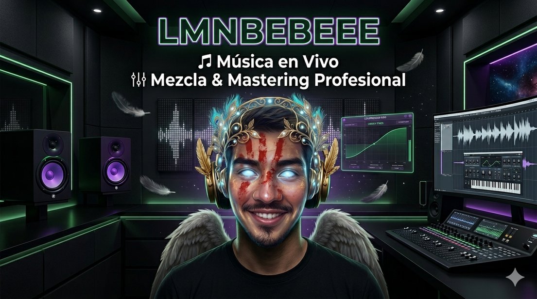 Lmnbebeee