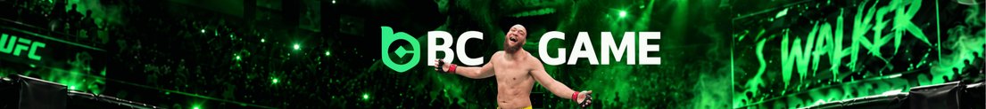 valterwalkerufc