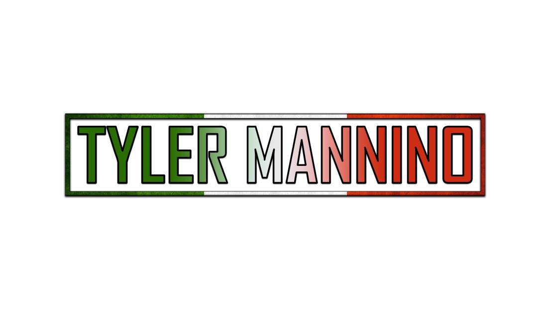 TylerMannino