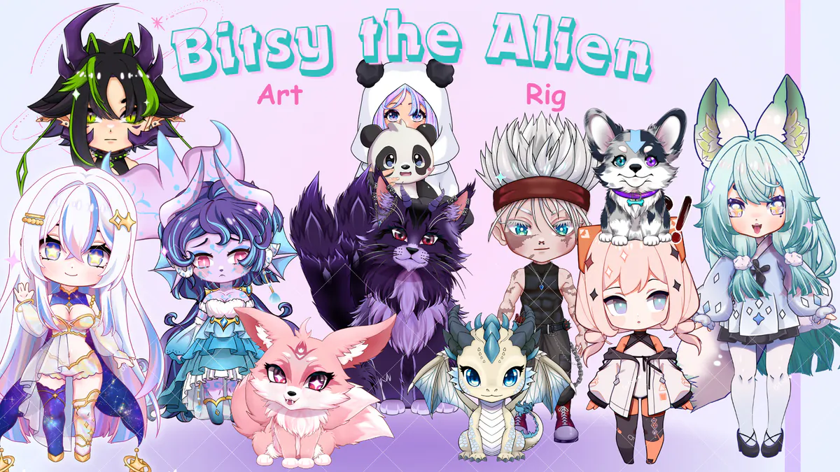 Bitsy_the_Alien