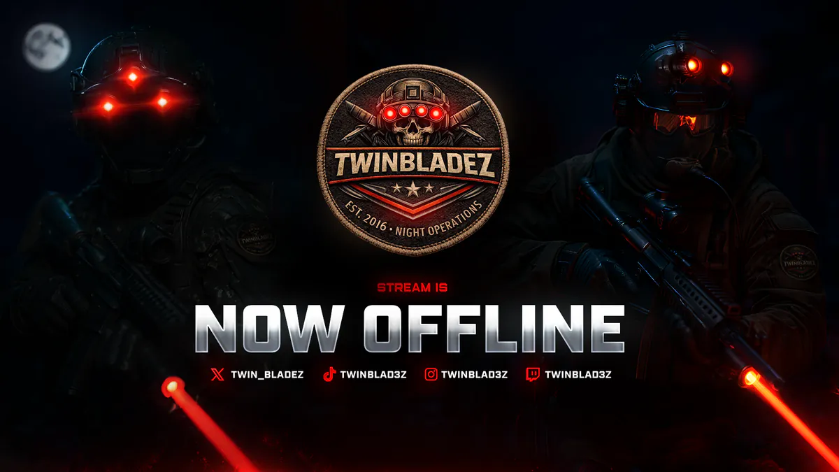 Twinblad3z