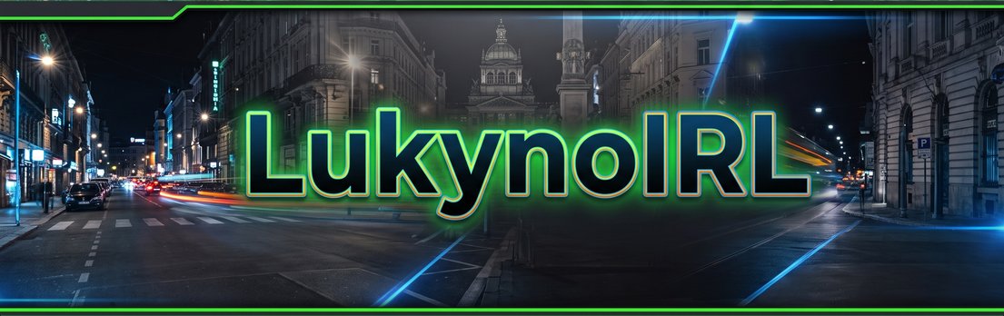 LukynoIRL