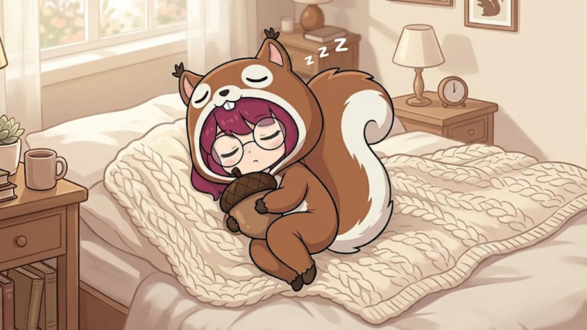 kuropopcorn