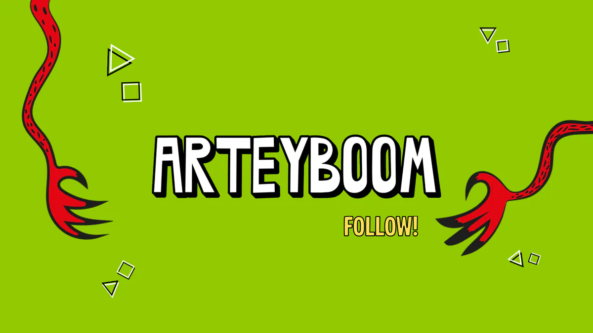 arteyboom