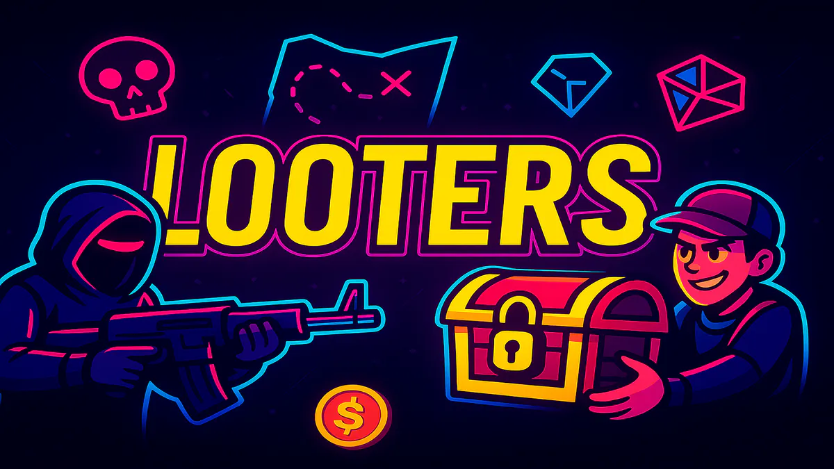 LootersSquad