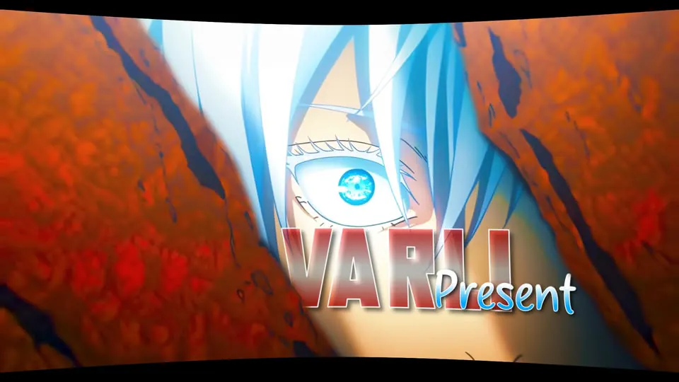 ilraV