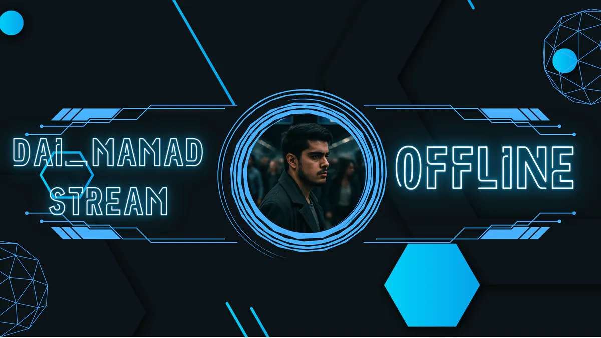 DaiMamad