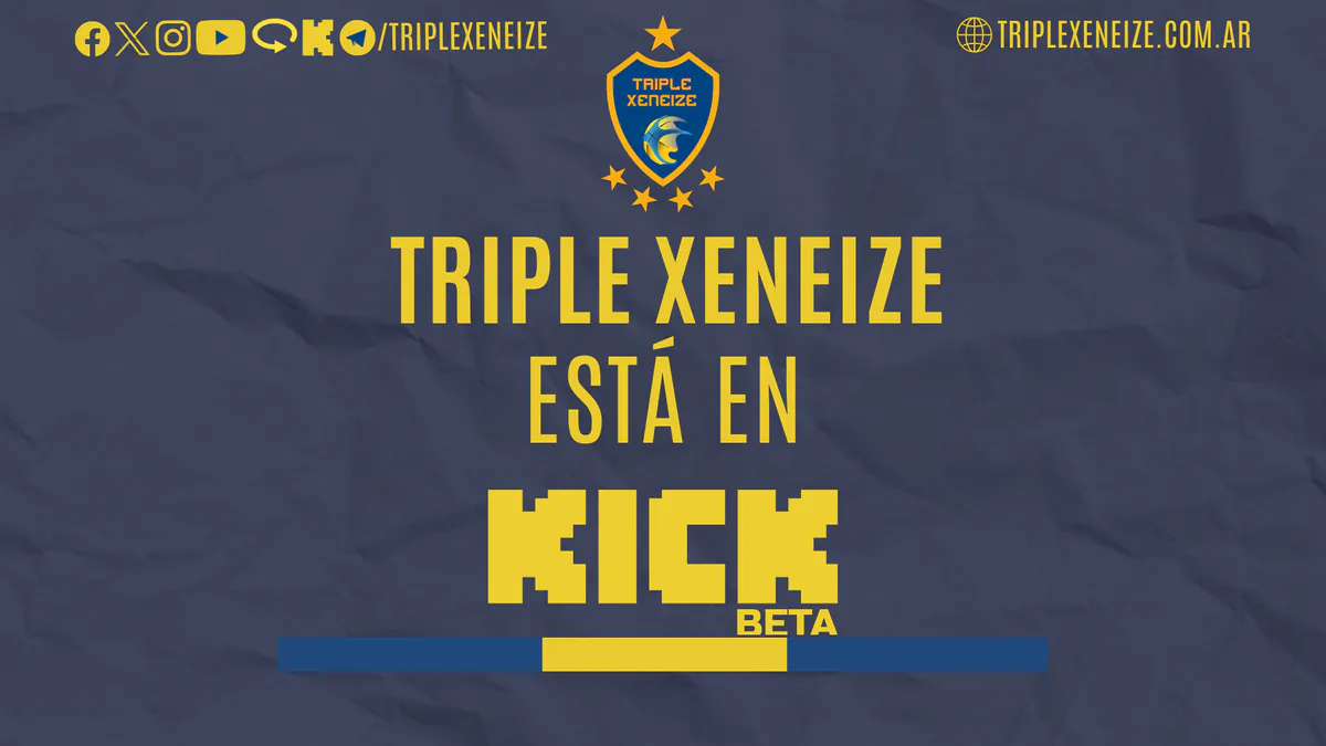 TripleXeneize